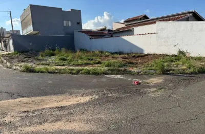 Terreno à venda na Rua Doutor Fernando Arens, Jardim Arrivabene, Artur Nogueira