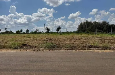 Terreno à venda na Rua Doutor Fernando Arens, Recanto Vale do Sol, Artur Nogueira