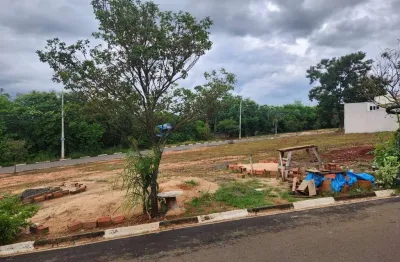 Terreno no residencial da torre em artur nogueira - sp