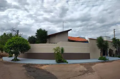 Casa com 4 quartos à venda na Rua Doutor Fernando Arens, Josephin Tagliari, Artur Nogueira