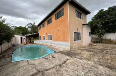 Chácara / sítio com 3 quartos à venda na Área Rural, Área Rural de Artur Nogueira, Artur Nogueira
