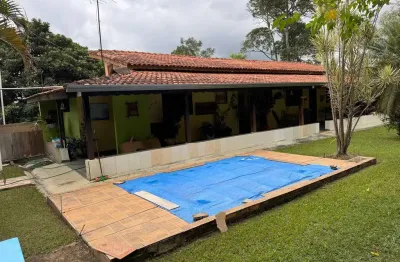 Chácara / sítio com 2 quartos à venda na Área Rural, Área Rural de Artur Nogueira, Artur Nogueira