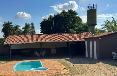 Chácara / sítio à venda na Área Rural, Bairrinho, Artur Nogueira
