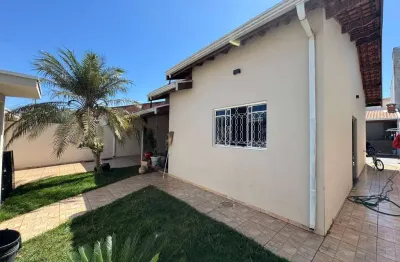 Casa com 2 quartos à venda na Rua Doutor Fernando Arens, Itamaraty, Artur Nogueira