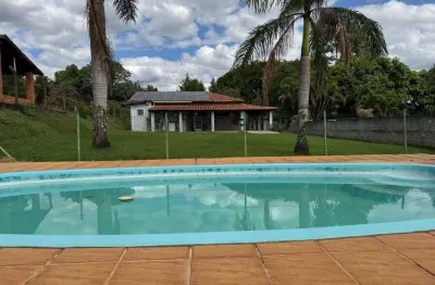 Chácara / sítio com 3 quartos à venda na Área Rural, Recanto Vale do Sol, Artur Nogueira