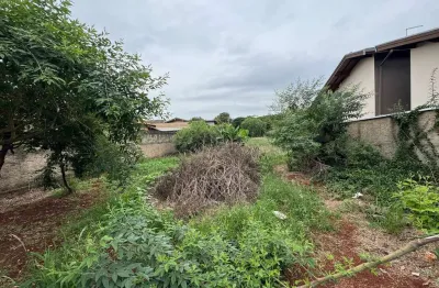 Terreno à venda na Rua Doutor Fernando Arens, Jardim Amaro, Artur Nogueira
