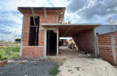 Casa com 3 quartos à venda na Rua Doutor Fernando Arens, Jardim Bela Vista, Artur Nogueira