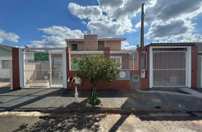 Casa com 4 quartos à venda na Rua Doutor Fernando Arens, Jardim Blumenau, Artur Nogueira