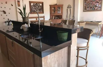 Casa com 3 quartos à venda na Rua Doutor Fernando Arens, Jardim Conservani, Artur Nogueira