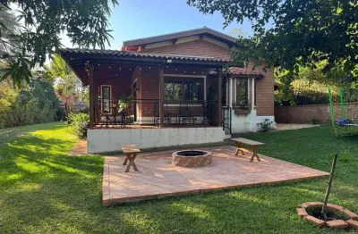 Chácara / sítio com 3 quartos à venda na Área Rural, Recanto Vale do Sol, Artur Nogueira