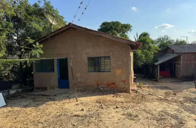 Chácara no bairro bom retiro em artur nogueira - sp (próxima a holambra) 