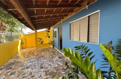 Casa com 2 quartos à venda na Rua Doutor Fernando Arens, Jardim Planalto, Artur Nogueira