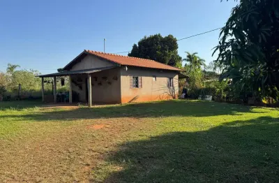 Chácara na água espraiada entre artur nogueira / limeira - sp