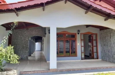 Casa com 3 quartos à venda na Rua Doutor Fernando Arens, Jardim Resek II, Artur Nogueira