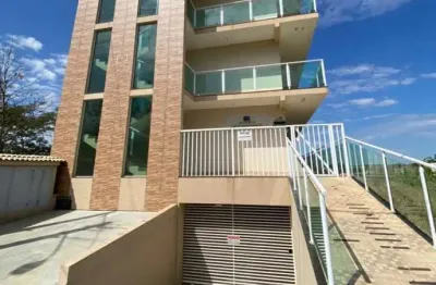 Apartamento no recanto da vinci | engenheiro coelho/sp  