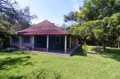Chácara / sítio com 3 quartos à venda na Área Rural, Área Rural de Artur Nogueira, Artur Nogueira