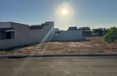 Terreno no condomínio são luís em artur nogueira/sp