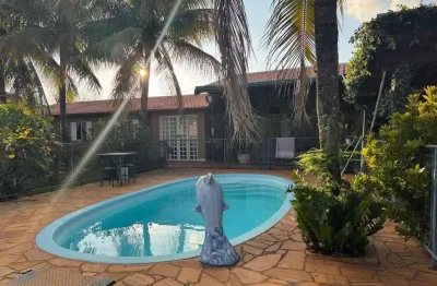 Chácara / sítio com 3 quartos à venda no Conceição, Engenheiro Coelho 