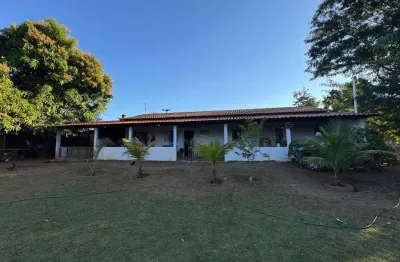 Chácara / sítio com 2 quartos à venda na Área Rural, Residencial Califórnia, Artur Nogueira