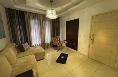 Casa com 4 quartos à venda na Rua Doutor Fernando Arens, Parque Das Flores, Artur Nogueira