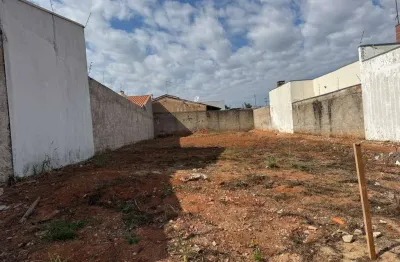 Terreno à venda na Rua Doutor Fernando Arens, Jardim Resek II, Artur Nogueira