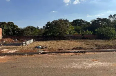 Terreno à venda na Rua Doutor Fernando Arens, Santa Rita de Cássia, Artur Nogueira