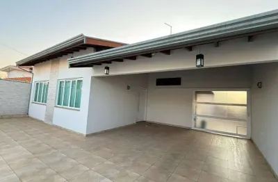 Casa com 3 quartos à venda na Rua Doutor Fernando Arens, Jardim Europa II, Artur Nogueira