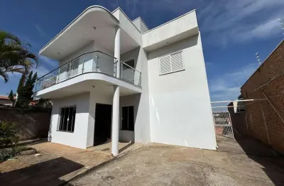 Casa com 2 quartos à venda na Rua Doutor Fernando Arens, Itamaraty, Artur Nogueira