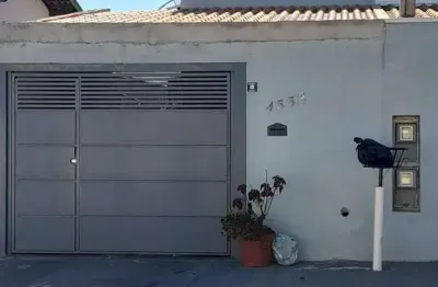 Casa com 2 quartos à venda na Rua Doutor Fernando Arens, Jardim Bela Vista, Artur Nogueira