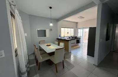 Casa no bairro florindo caetano em artur nogueira – sp