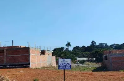 Terreno à venda na Rua Doutor Fernando Arens, Santa Rita de Cássia, Artur Nogueira