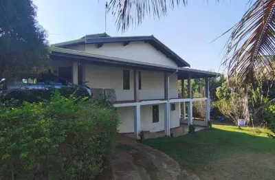 Chácara / sítio com 3 quartos à venda na Área Rural, Recanto Vale do Sol, Artur Nogueira