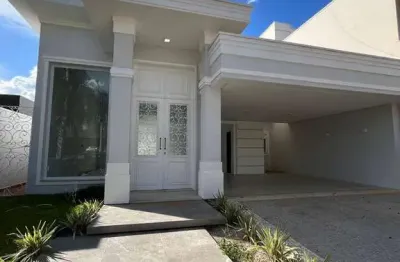 Casa em condomínio fechado com 3 quartos à venda na Rua Doutor Fernando Arens, Residencial San Marino, Artur Nogueira