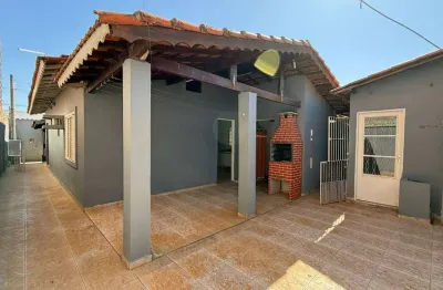 Casa com 3 quartos à venda na Rua Doutor Fernando Arens, Parque Das Laranjeiras, Artur Nogueira