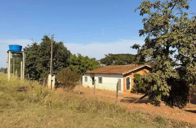 Chácara / sítio à venda na Área Rural, Área Rural de Artur Nogueira, Artur Nogueira