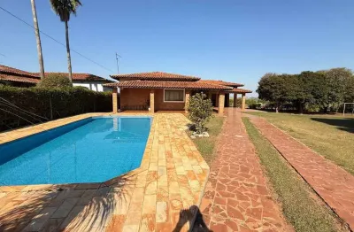 Chácara / sítio com 3 quartos à venda na Área Rural, Área Rural de Artur Nogueira, Artur Nogueira