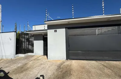 Casa com 2 quartos à venda na Rua Doutor Fernando Arens, Jardim Conservani, Artur Nogueira