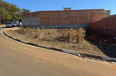 Terreno à venda na Rua Doutor Fernando Arens, Jardim Bela Vista, Artur Nogueira