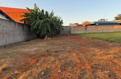 Terreno à venda na Rua Doutor Fernando Arens, Jardim Resek II, Artur Nogueira