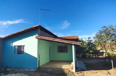 Chácara / sítio com 1 quarto à venda na Área Rural, Recanto Primavera, Artur Nogueira