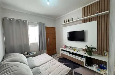 Casa com 2 quartos à venda na Rua Doutor Fernando Arens, São Miguel, Artur Nogueira