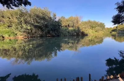 Chácara / sítio com 2 quartos à venda na Zona Rural, Holambra 