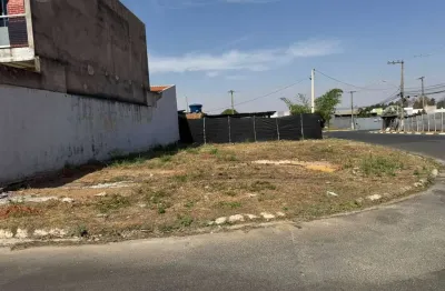 Terreno à venda na Rua Doutor Fernando Arens, Jardim Arrivabene, Artur Nogueira