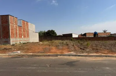 Terreno no bairro santa rita de cássia | artur nogueira