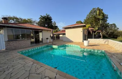 Sítio completo com 43.000 m² em artur nogueira - sp