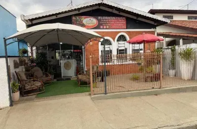 Casa comercial à venda na Rua Doutor Fernando Arens, Centro, Artur Nogueira