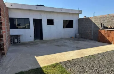 Casa com 1 quarto à venda na Rua Doutor Fernando Arens, Jardim Blumenau, Artur Nogueira