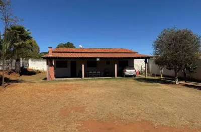 Chácara / sítio com 1 quarto à venda na Rua Doutor Fernando Arens, Residencial Recanto das Palmeiras, Artur Nogueira