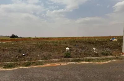 Terreno à venda na Rua Doutor Fernando Arens, Santa Rita de Cássia, Artur Nogueira