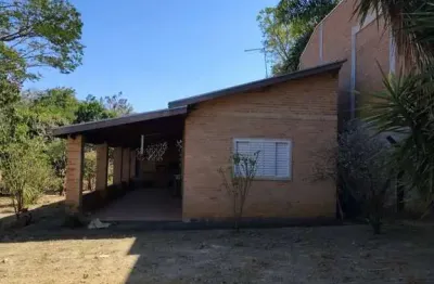 Chácara / sítio com 1 quarto à venda na Área Rural, Recanto Vale do Sol, Artur Nogueira